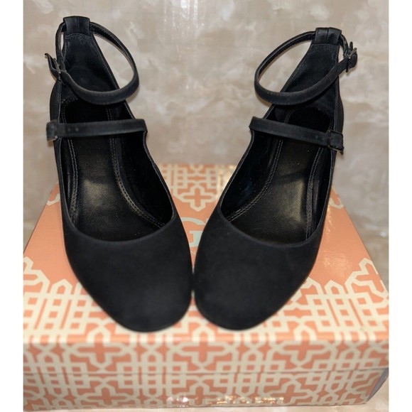Mary Jane métallisées à plateforme incurvée argentées - Argent - CHARLES & KEITH FR